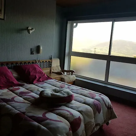 D'etape O'friendly D'or Hotel *