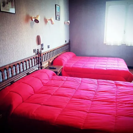 Hotel D'etape O'friendly D'or Dorres