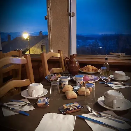 D'etape O'friendly D'or Hotel